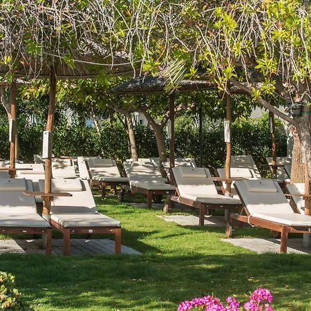 Corissia Beach Hotel Georgioupoli Exterior foto