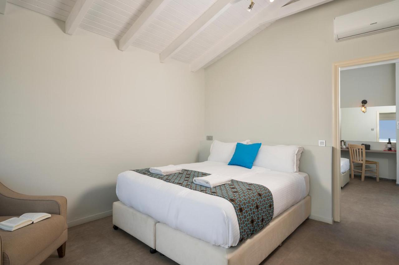Corissia Beach Hotel Georgioupoli Exterior foto