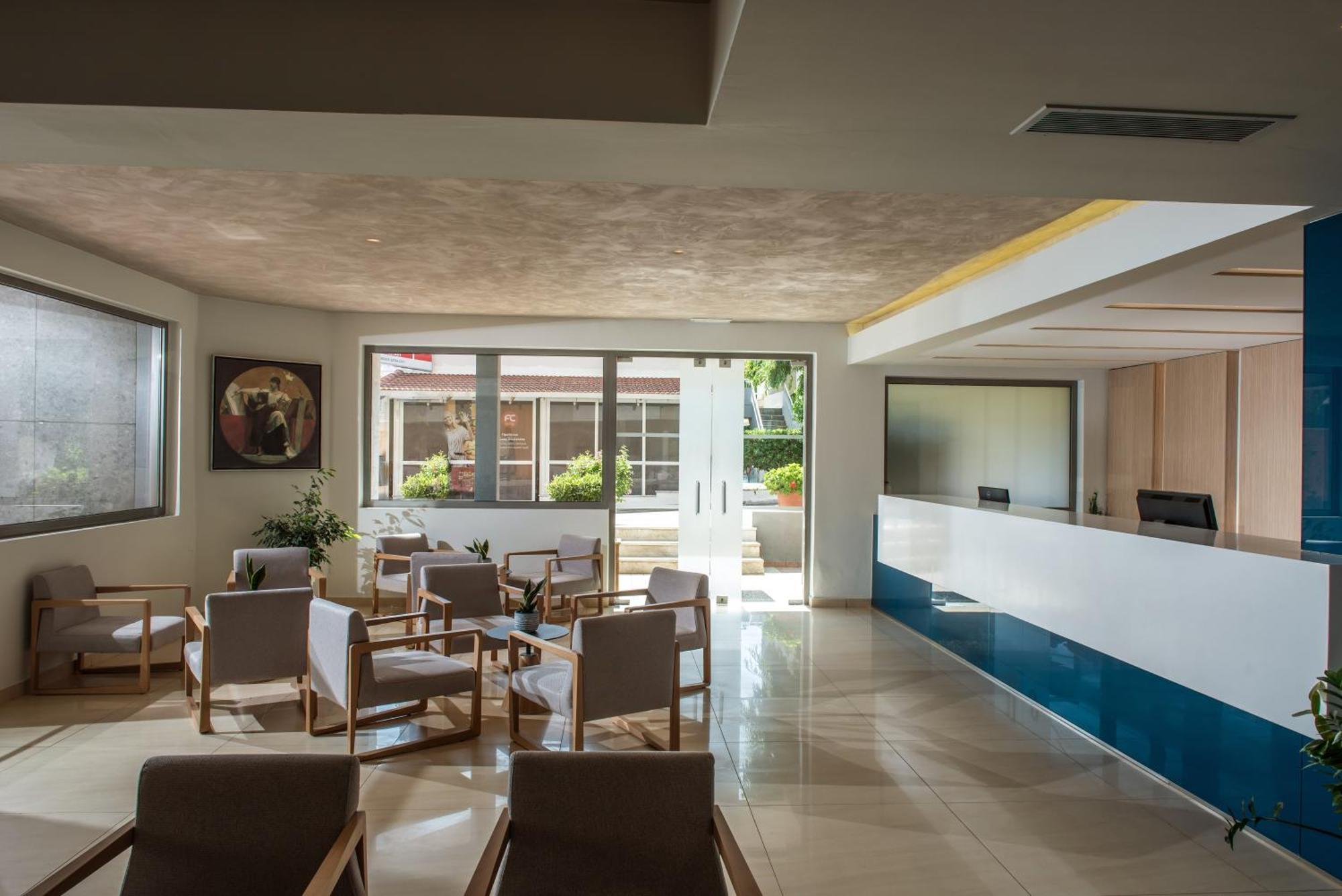 Corissia Beach Hotel Georgioupoli Exterior foto